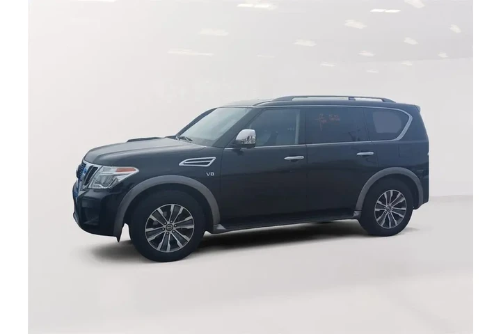 $24995 : Nissan Armada 2018 4x4 SL 4d image 1