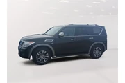Nissan Armada 2018 4x4 SL 4d en San Antonio