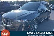 PRE-OWNED 2021 CADILLAC XT6 P en Madison WV