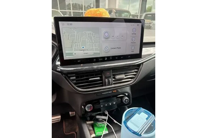 $20000 : Ford Escape 2023 ST-Line 4dr image 4