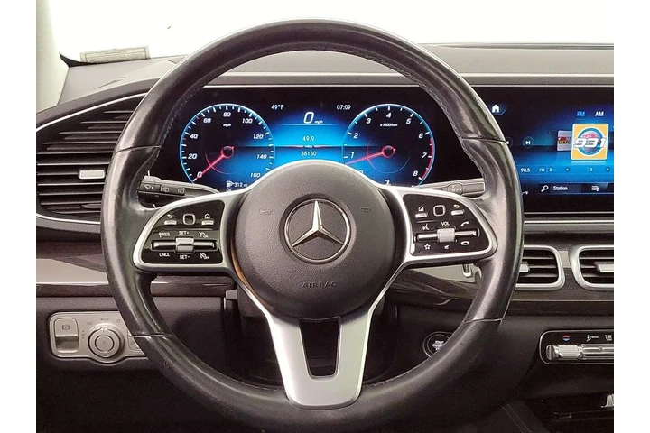 $30998 : Mercedes-Benz GLE 2020 AWD G image 10