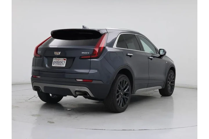 $23998 : Cadillac XT4 2019 Premium Lu image 8