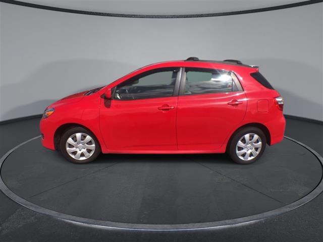 $6600 : PRE-OWNED 2009 TOYOTA MATRIX S image 5