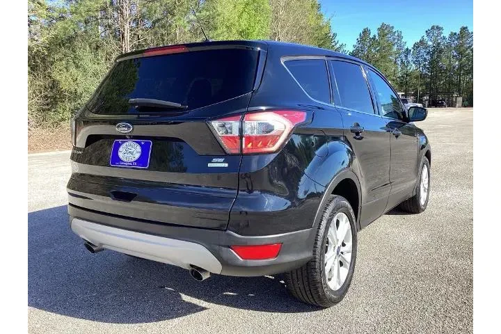 $13594 : Ford Escape 2017 SE 4dr SUV image 5
