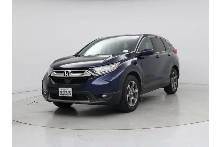 $20998 : Honda CR-V 2018 EX 4dr SUV image 4