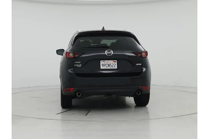 $18998 : Mazda CX-5 2018 AWD Touring image 6