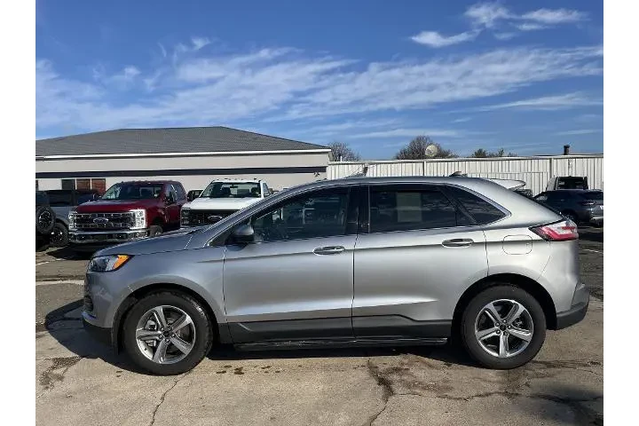 $26988 : Ford Edge 2024 AWD SEL 4dr S image 2