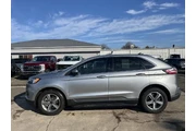 $26988 : Ford Edge 2024 AWD SEL 4dr S thumbnail