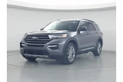 $30998 : Ford Explorer 2022 XLT 4dr S thumbnail