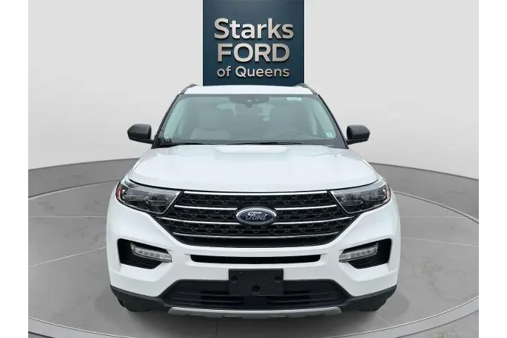 $30490 : Ford Explorer 2022 AWD XLT 4 image 2