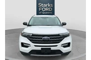 $30490 : Ford Explorer 2022 AWD XLT 4 thumbnail