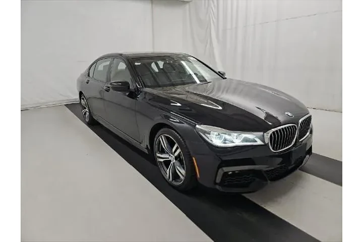 $29990 : BMW 7 Series 2019 AWD ALPINA image 3