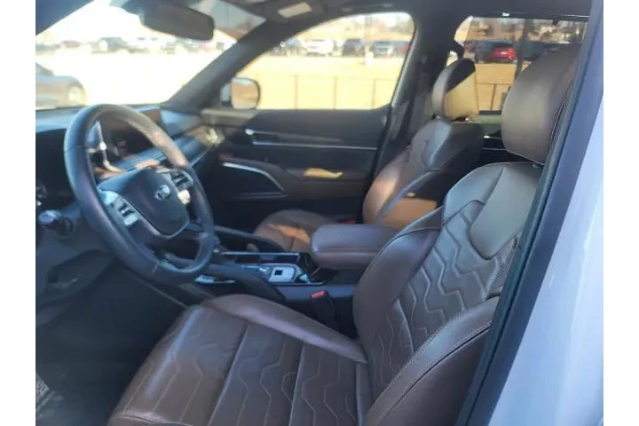 $25652 : Kia Telluride 2020 AWD SX 4d image 5