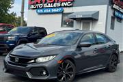 $14495 : 2018 Civic Sport thumbnail