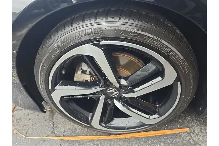 $17990 : Honda Accord 2019 Sport 4dr image 7