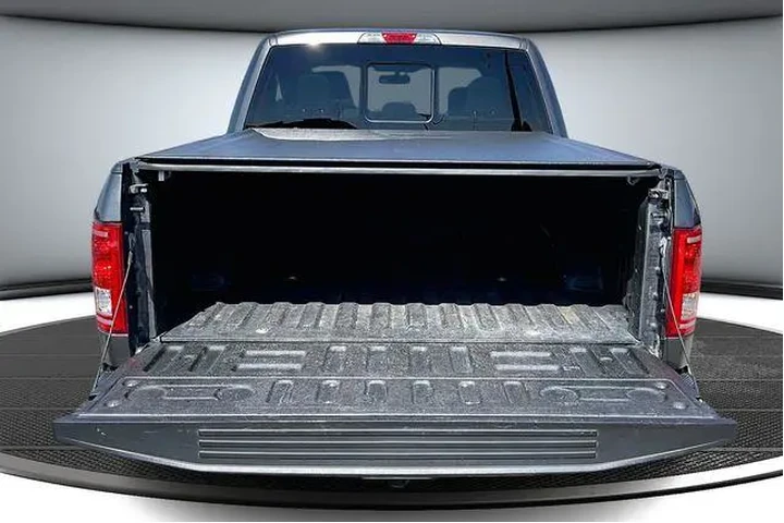 $21500 : Ford F-150 2016 4x4 XLT 4dr image 7