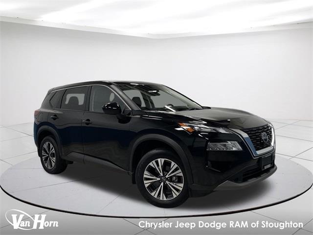 $25096 : Pre-Owned 2023 Rogue SV image 1