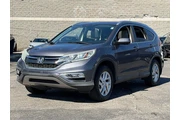 $11798 : Honda CR-V 2016 AWD EX-L 4dr thumbnail