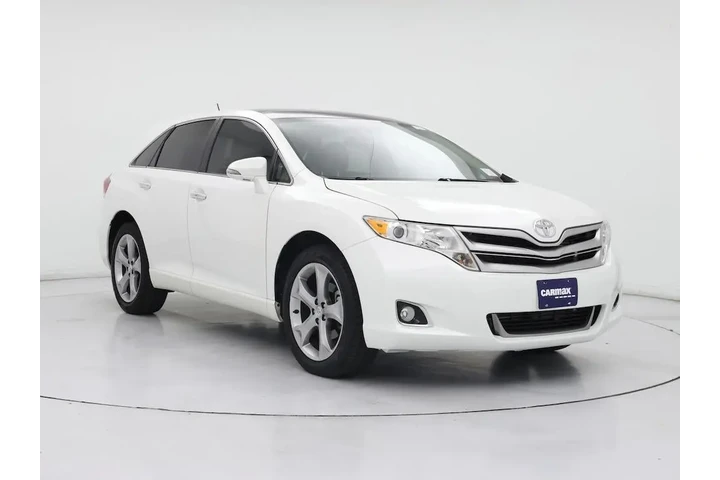$20998 : Toyota Venza 2015 XLE V6 4dr image 1