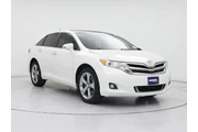 Toyota Venza 2015 XLE V6 4dr