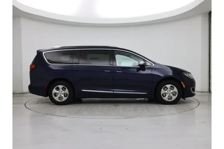 $23998 : Chrysler Pacifica Hybrid 201 image 7