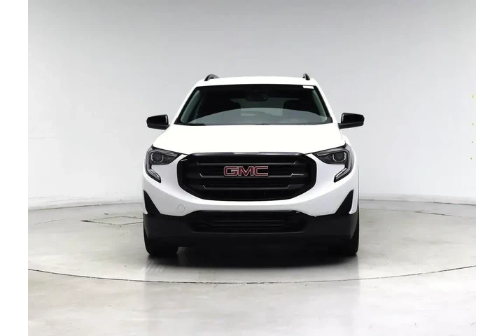 $19998 : GMC Terrain 2021 SLE 4dr SUV image 5