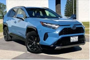 $36985 : Toyota RAV4 Hybrid 2024 AWD thumbnail