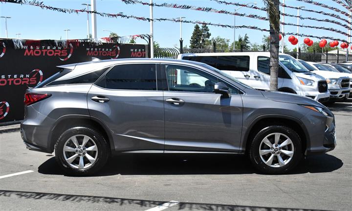 $28946 : RX RX 350 Sport Utility 4D image 9