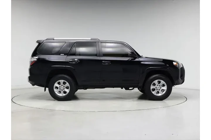$30998 : Toyota 4Runner 2021 4x4 SR5 image 7