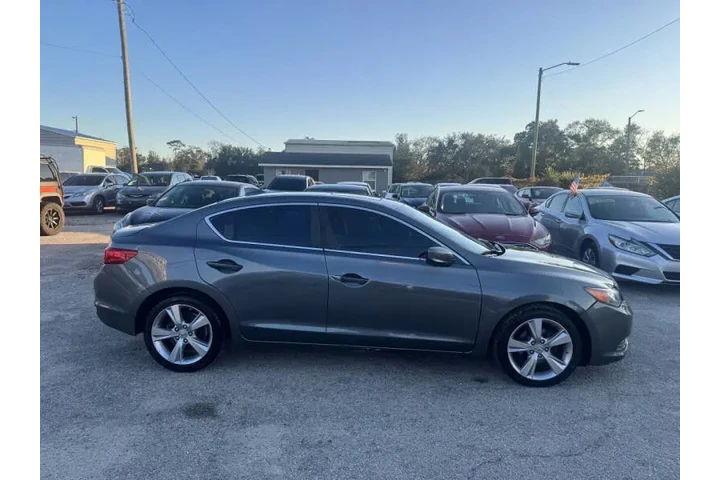 $7497 : 2014 ILX 2.0L image 9