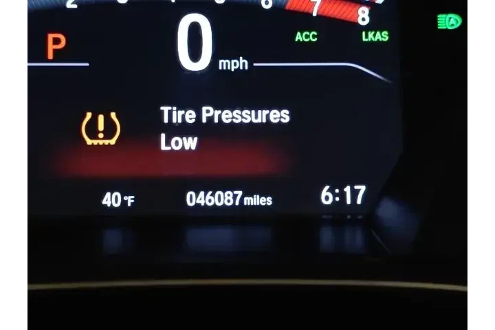 $22695 : Honda CR-V 2019 EX-L 4dr SUV image 10