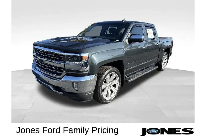 $23170 : Chevrolet Silverado 1500 201 image 3