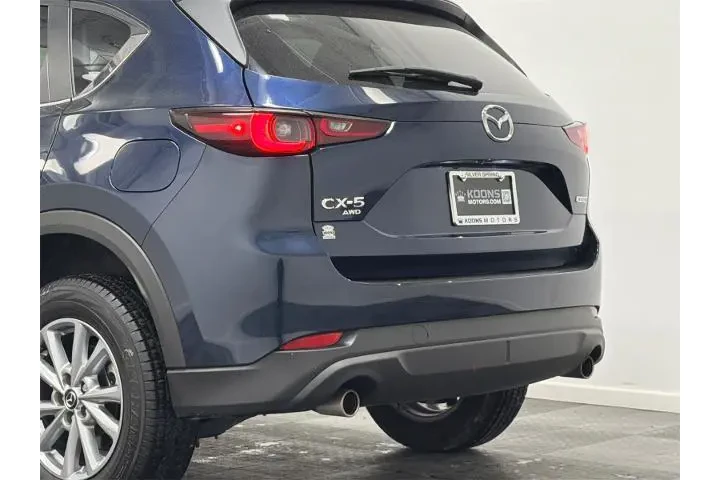 $23500 : Mazda CX-5 2023 AWD 2.5 S Se image 7