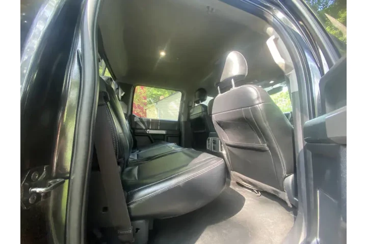 $15999 : 2015 F-150 Lariat image 5