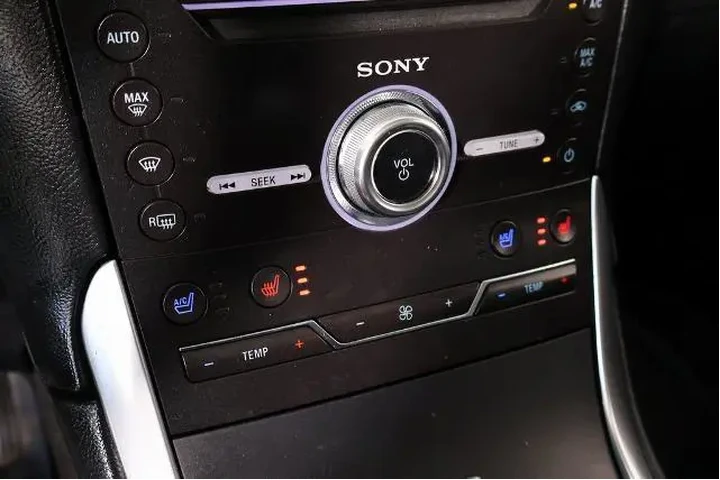 $15441 : Ford Edge 2018 Titanium 4dr image 8