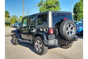 $18990 : Jeep Wrangler Unlimited 2017 thumbnail
