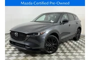 Mazda CX-5 2025 AWD 2.5 Turb en Atlanta