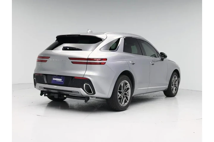 $35998 : Genesis GV70 2025 AWD 2.5T S image 8