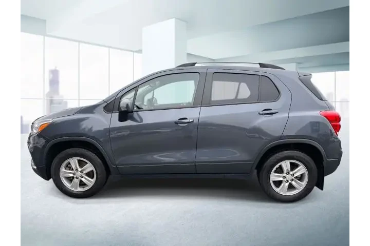 $16999 : Chevrolet Trax 2022 AWD LT 4 image 2