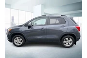 $16999 : Chevrolet Trax 2022 AWD LT 4 thumbnail