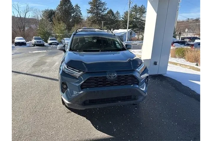 $28726 : Toyota RAV4 Hybrid 2023 AWD image 6