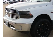 Ram 1500 2017 4x4 SLT 4dr Qu thumbnail