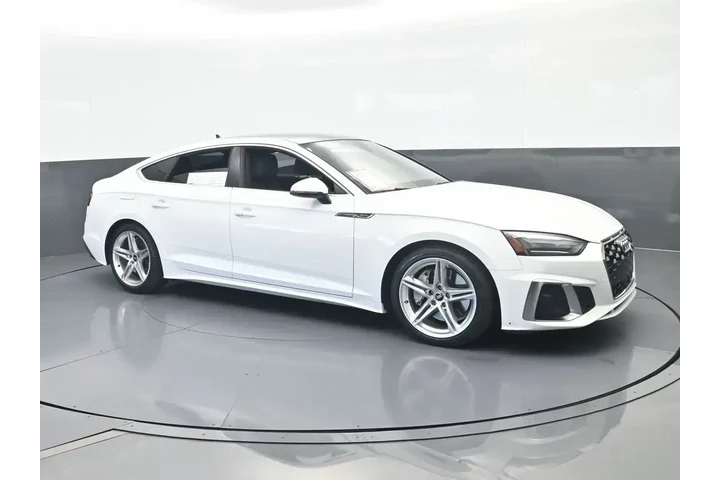 $22800 : Audi A5 Sportback 2021 AWD q image 8