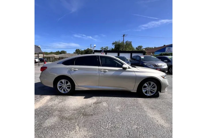 $19999 : 2020 Accord LX image 6