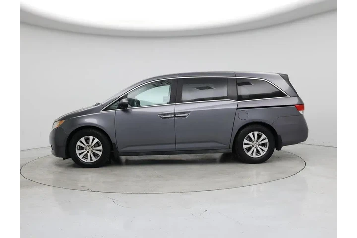 $16998 : Honda Odyssey 2014 EX 4dr Mi image 3