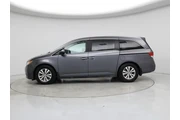 $16998 : Honda Odyssey 2014 EX 4dr Mi thumbnail