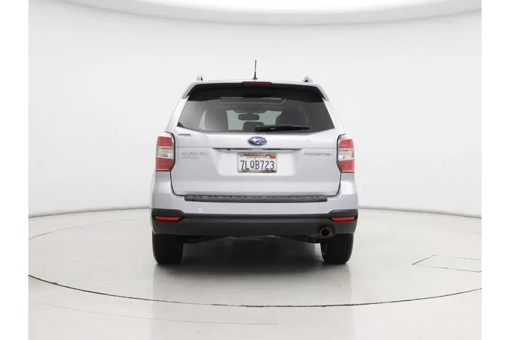 $13998 : Subaru Forester 2015 AWD 2.5 image 6