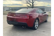 $12290 : 2014 Camaro 1SS thumbnail