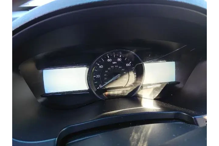 $13500 : Ford Explorer 2016 AWD Sport image 9