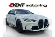 $79999 : 2023 BMW M3 thumbnail